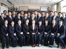 山西杏梅律师事务所