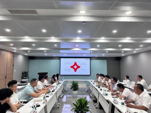 对标优秀,夯实律所标准化 规范化基石 四川川北律师事务所组织从业人员参观优秀律所