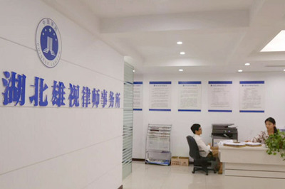 湖北雄视律师事务所招聘公告