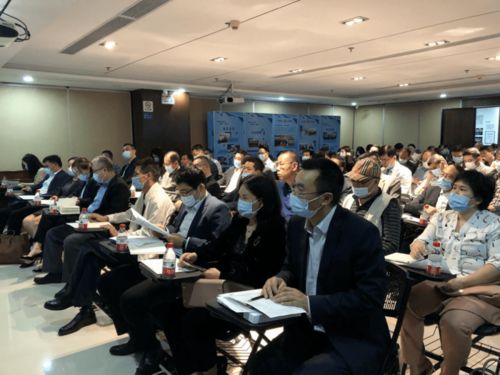 学史力行,树立良好的人民律师队伍形象 福田区开展律师行业突出问题专项治理