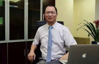 专访陈士宽律师 中小律所突围之道 产品驱动律所