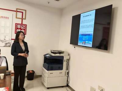 芙蓉(株洲)律师事务所启动"服务实体经济 律企携手同行"活动