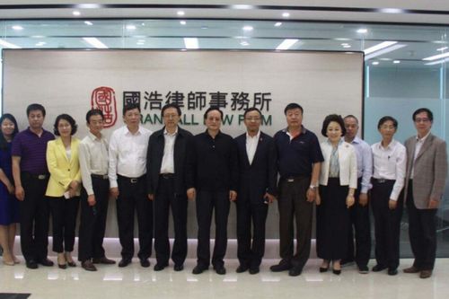 南京律师事务所是怎么排行的
