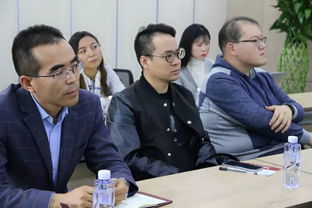 盈科动态 盈科银川律所举办 保险法律事务分享 讲座