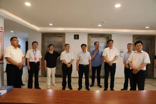 山东省工会阵地建设现场观摩组莅临山东赞国律师事务所 滕州市法律援助中心调研指导工作