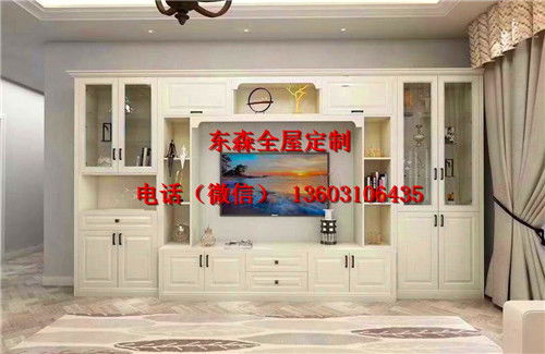 特点 河北全屋定制工厂,橱柜