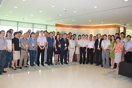 国内律师事务所联盟新趋势 规模化、专业化与数字化协同发展