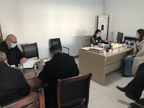 平度市司法局深入督导调研律师事务所党建工作 夯实基层战斗堡垒 引领律师行业高质量发展