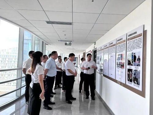 对标先进 夯实基石 四川川北律师事务所组织从业人员赴优秀律所参观学习